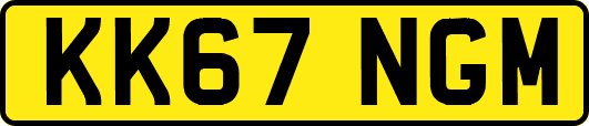 KK67NGM