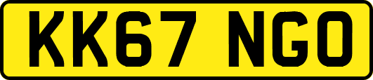 KK67NGO
