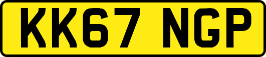 KK67NGP