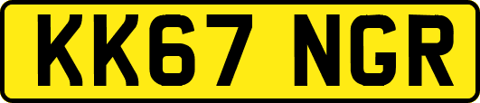 KK67NGR