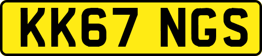 KK67NGS