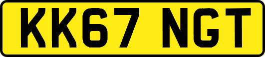KK67NGT