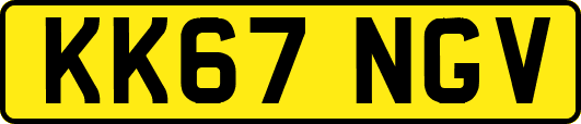 KK67NGV