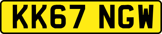 KK67NGW