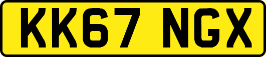 KK67NGX