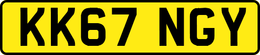 KK67NGY