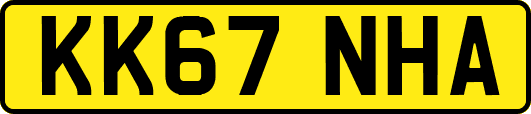 KK67NHA
