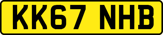 KK67NHB