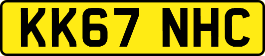 KK67NHC
