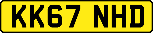 KK67NHD
