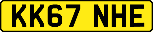 KK67NHE