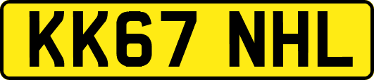 KK67NHL