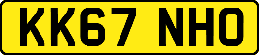 KK67NHO