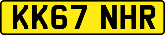 KK67NHR