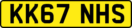 KK67NHS