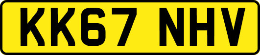 KK67NHV