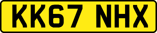 KK67NHX