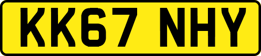 KK67NHY