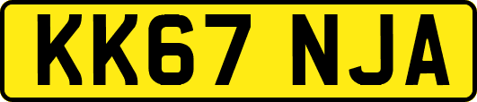 KK67NJA