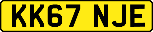 KK67NJE