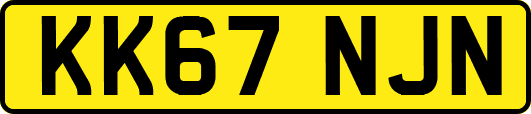 KK67NJN