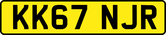 KK67NJR