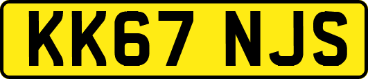 KK67NJS