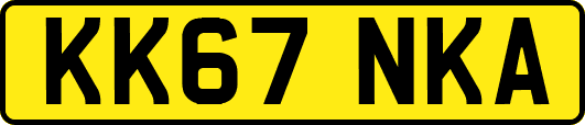 KK67NKA