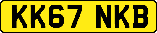 KK67NKB