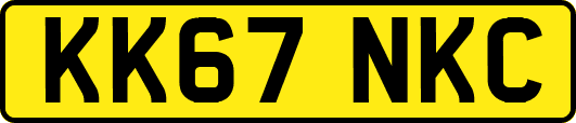 KK67NKC