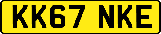KK67NKE