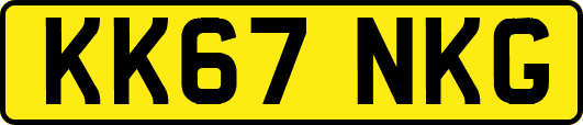 KK67NKG