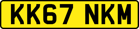 KK67NKM