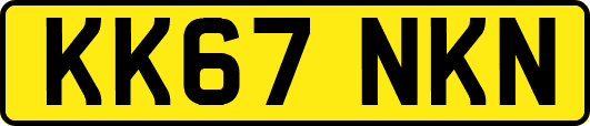 KK67NKN
