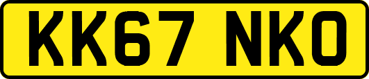 KK67NKO