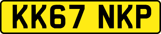 KK67NKP