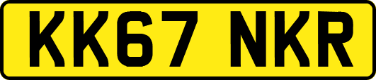 KK67NKR
