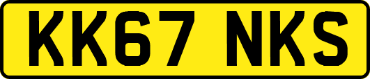 KK67NKS