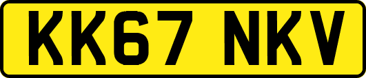 KK67NKV