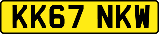 KK67NKW