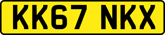 KK67NKX