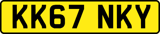 KK67NKY