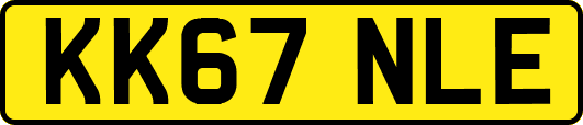 KK67NLE