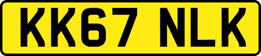 KK67NLK