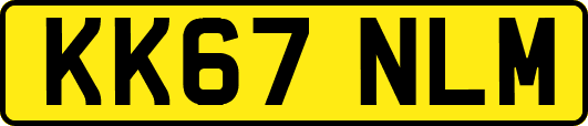KK67NLM