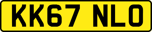 KK67NLO