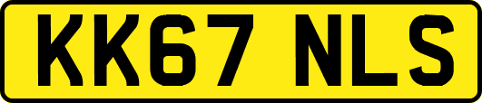 KK67NLS