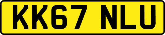 KK67NLU
