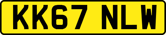 KK67NLW