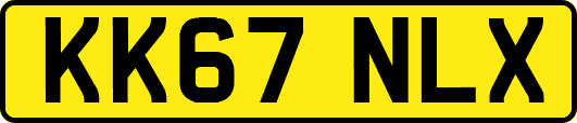 KK67NLX